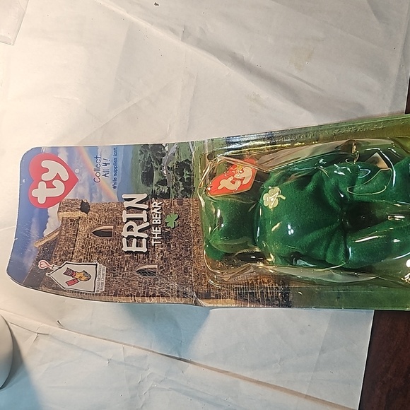 Beanie Baby NWT - Picture 1 of 4